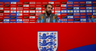 7 players axed by England – Final 26-man squad now clear ahead of Euro 2024