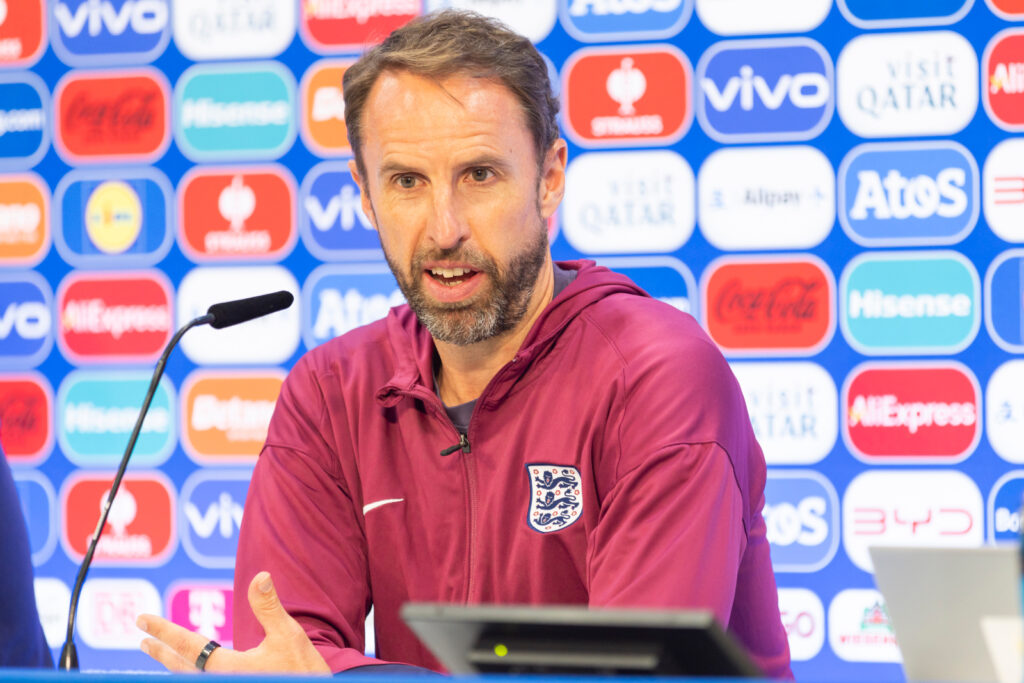 Southgate says England know their task, Slovakia promise caution