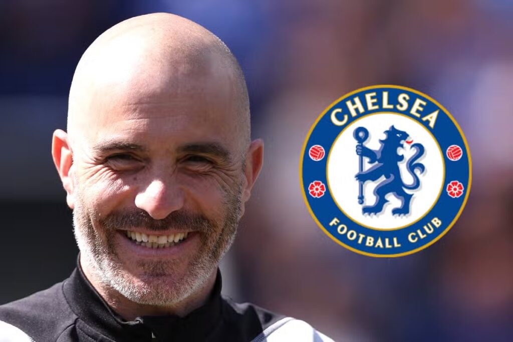 Chelsea manager Enzo Maresca told to drop two players as his first task