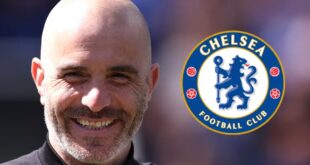 Chelsea manager Enzo Maresca told to drop two players as his first task