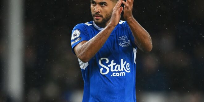 Newcastle United backed by former Everton CEO to sign Dominic Calvert-Lewin