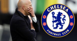 Watch out Liverpool; Chelsea ‘interested’ in €32.5m target lit up Bundesliga