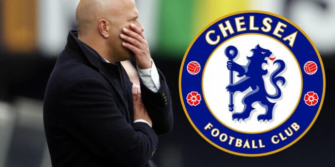 Watch out Liverpool; Chelsea ‘interested’ in €32.5m target lit up Bundesliga