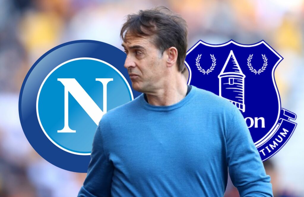 West Ham secure meeting with Napoli & Everton target’s agents