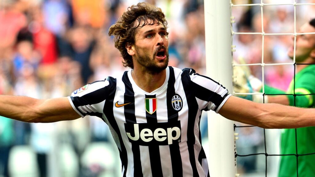 Fernando Llorente insists he can never get over his short spell at Juventus