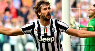 Fernando Llorente insists he can never get over his short spell at Juventus