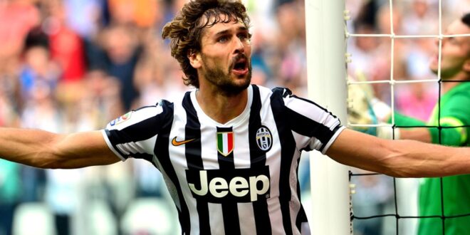 Fernando Llorente insists he can never get over his short spell at Juventus