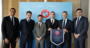 While FIFA and Fifpro go to war, UEFA opens doors for player workload dialog