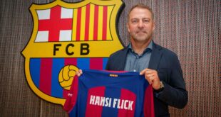 Hansi Flick’s plans for one-on-one interactions with Barcelona players