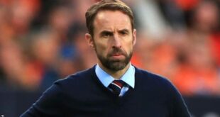 Manchester United Icon Scholes Delivers Brutal Assessment Of England’s Performance Against Serbia