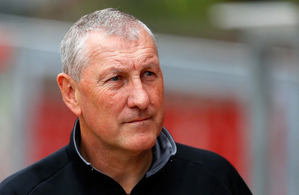 Terry Butcher praises Jude Bellingham and calls for team-mates to step up