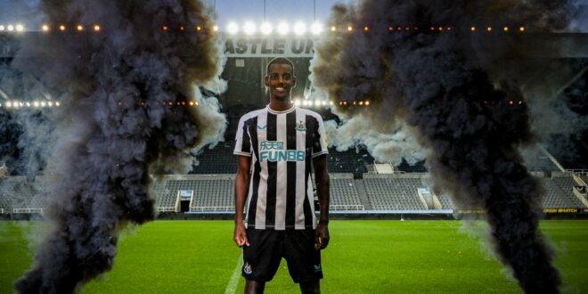 Sky Sports: Chelsea return for Alexander Isak – Friday night smokescreen from Newcastle?