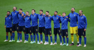 Italy vs Albania preview, team news, tv channel and ticket info