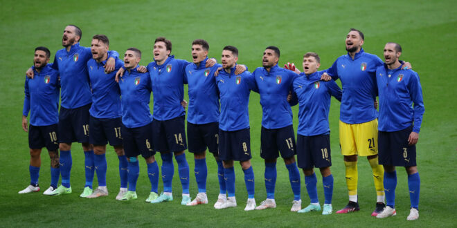 Italy vs Albania preview, team news, tv channel and ticket info