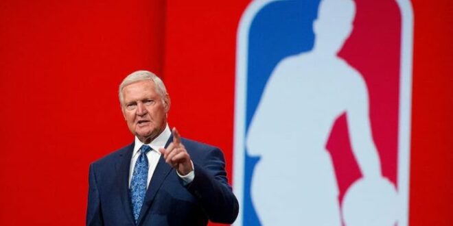 NBA legend and basketball lifer Jerry West dies at 86