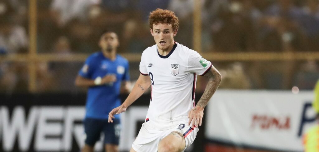 Josh Sargent in, Timothy Tillman out of USMNT’s Copa America roster