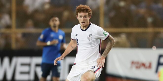 Josh Sargent in, Timothy Tillman out of USMNT’s Copa America roster