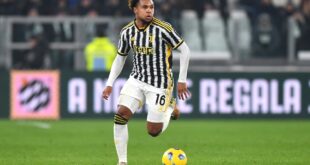 Weston McKennie holds up Luiz swap deal between Villa and Juventus