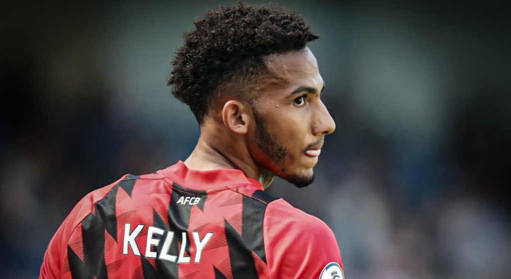 Sky Sports: Newcastle face late competition to sign Bournemouth’s Lloyd Kelly