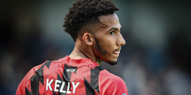 Sky Sports: Newcastle face late competition to sign Bournemouth’s Lloyd Kelly