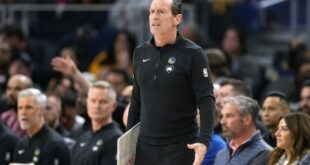 The Cavs are hiring Kenny Atkinson as their next head coach