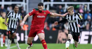 Newcastle launch shock bid for Premier League defender – Report