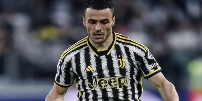 Juventus suffer transfer blow as Kostic could be out for four weeks