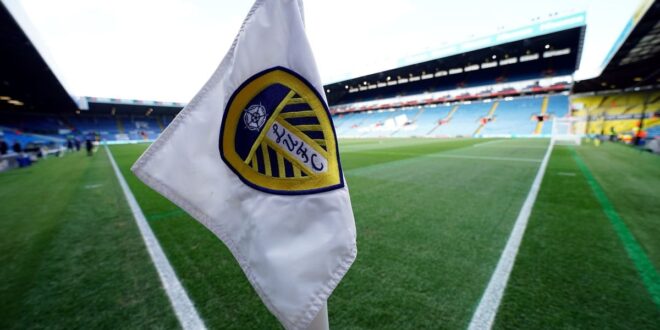 German club are keen on signing Leeds United ace