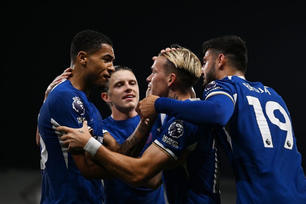 Fabrizio Romano says Chelsea’s stance on Levi Colwill has not changed