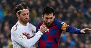 Barcelona Icon Lionel Messi Names Rival He Got “Angriest” With