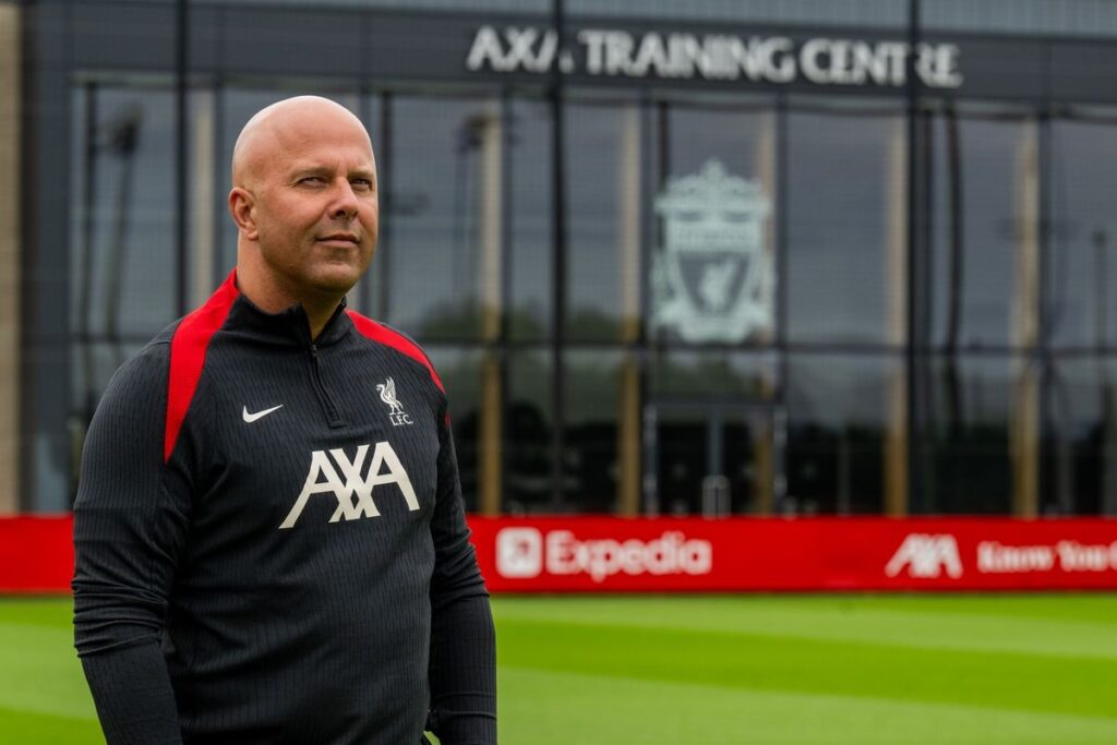 Liverpool star heading out of the club after rejecting a new contract