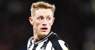 Sean Longstaff set for £15m offer from Premier League club – Report