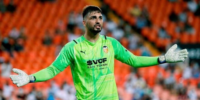 Newcastle United in race against time to secure goalkeeper with £85m release clause