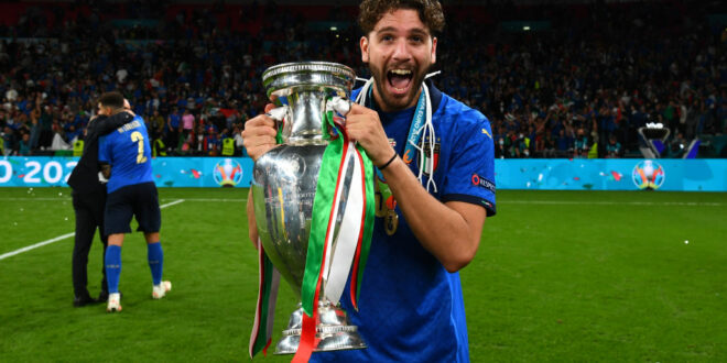 Locatelli breaks silence after being snubbed by Italy for Euro 2024