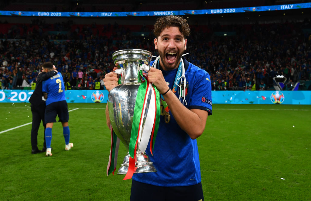 Locatelli breaks silence after being snubbed by Italy for Euro 2024