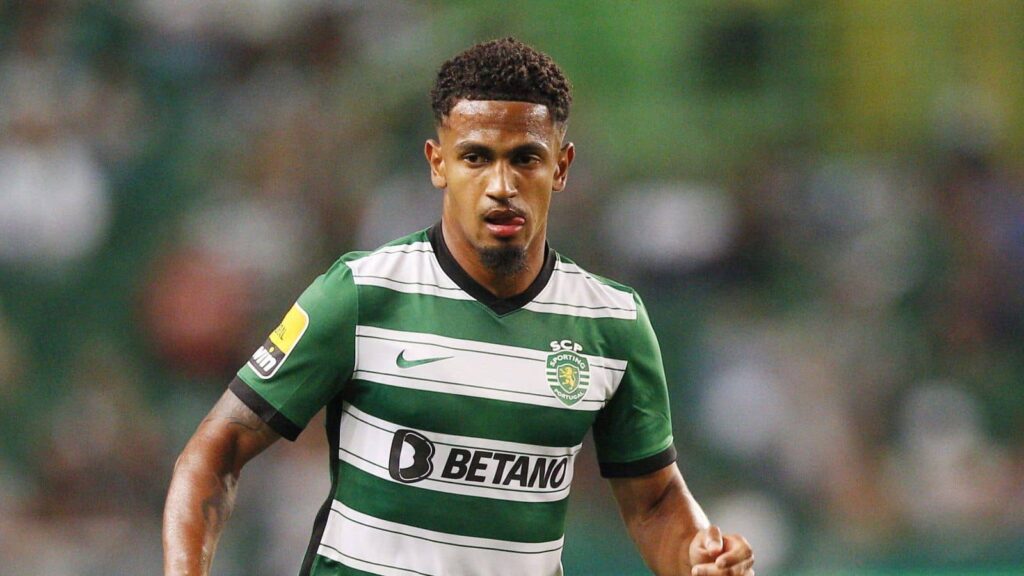 Arsenal eye surprise move for Sporting Lisbon star Marcus Edwards