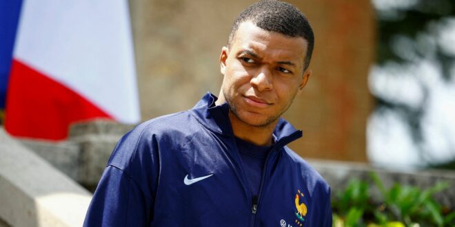Inside Spain: Kylian Mbappe saga over, Manchester United