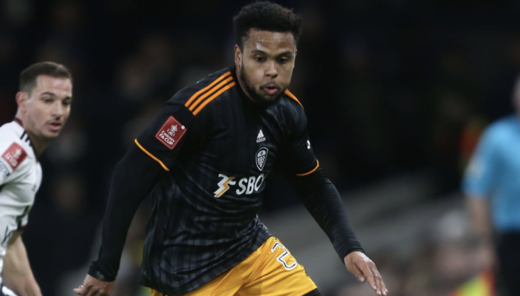 Weston McKennie admits Leeds United loan spell was “lowest career point”