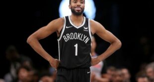 All signs point towards the Brooklyn Nets tanking in 2024-25