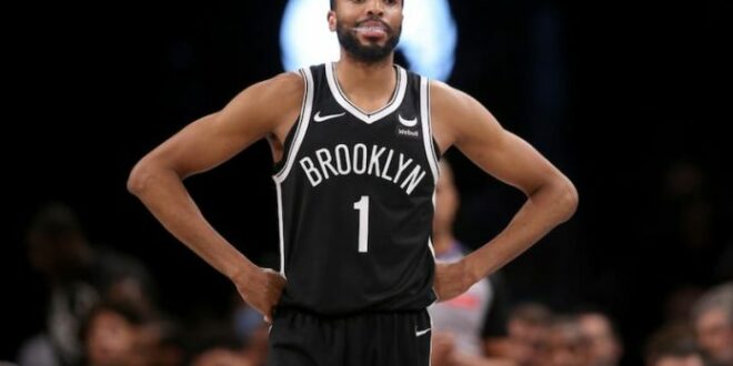 All signs point towards the Brooklyn Nets tanking in 2024-25