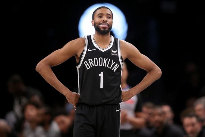 All signs point towards the Brooklyn Nets tanking in 2024-25