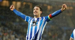 Juventus wants to sign versatile Real Sociedad attacker