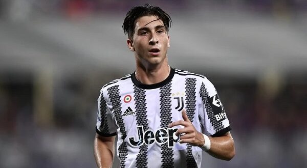 Four clubs competing to sign impressive Juventus youngster