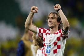 Croatia – Inside World Football