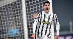 Morata dreams of Juventus return – How Giuntoli can pull off the deal