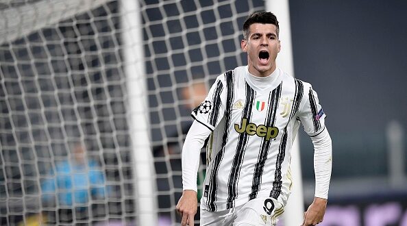 Morata dreams of Juventus return – How Giuntoli can pull off the deal