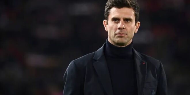 “I assure all” Thiago Motta sends first message to Juventus fans