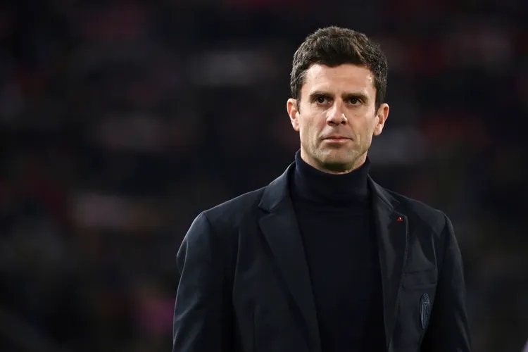 “I assure all” Thiago Motta sends first message to Juventus fans