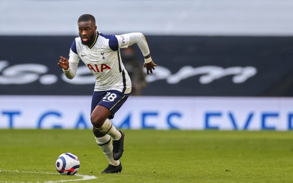 Tanguy Ndombele branded worst Tottenham signing ever