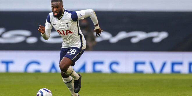 Tanguy Ndombele branded worst Tottenham signing ever